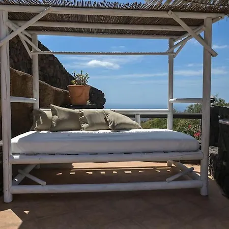 Castillo Lanzarote Antonia Tias