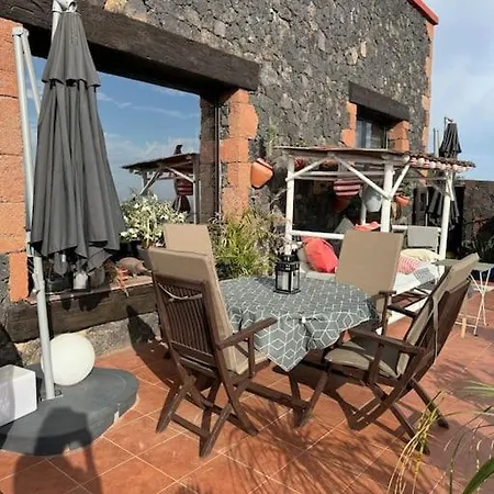 Villa Castillo Lanzarote Antonia