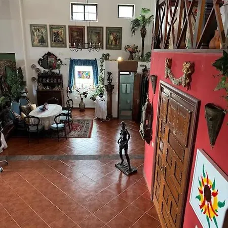Villa Castillo Lanzarote Antonia *