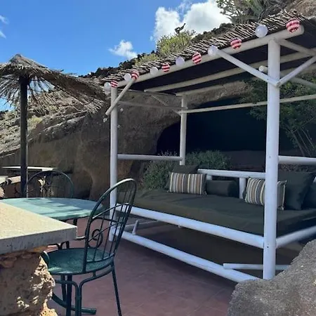 Villa Castillo Lanzarote Antonia *