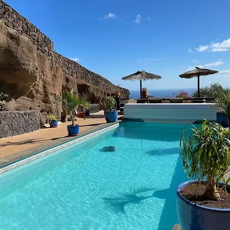 Castillo Lanzarote Antonia