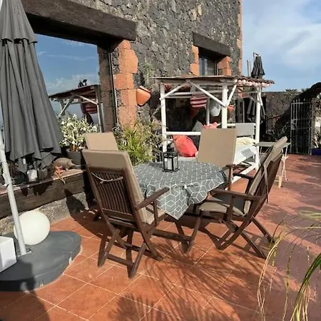 Villa Castillo Lanzarote Antonia *