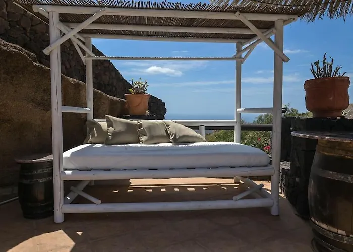 Castillo Lanzarote Antonia 蒂亚斯