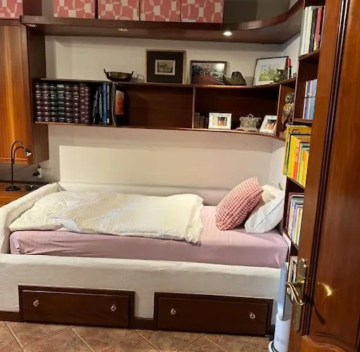 别墅 Castillo Lanzarote Antonia *