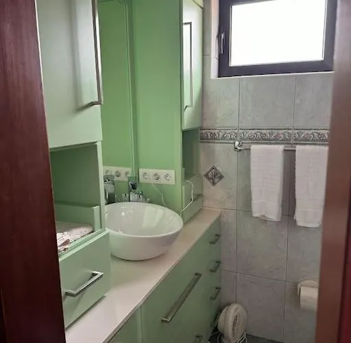 别墅 Castillo Lanzarote Antonia 蒂亚斯