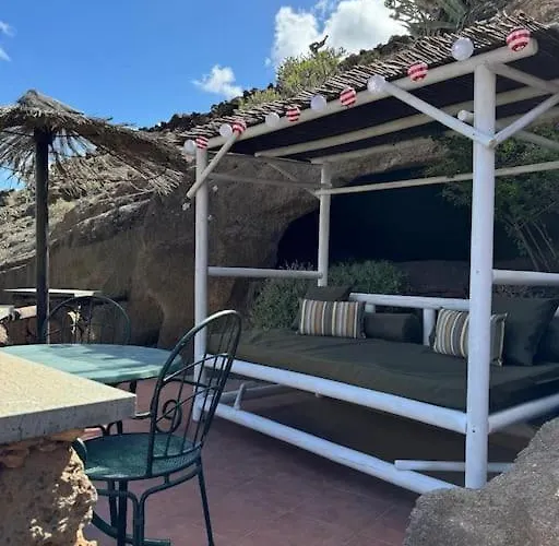 别墅 Castillo Lanzarote Antonia *