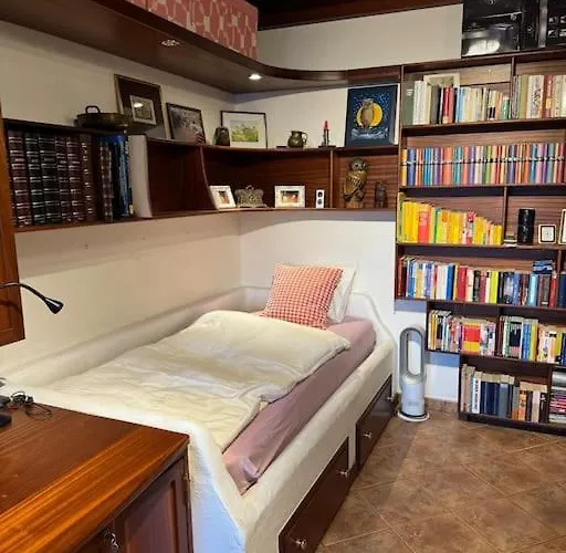 Castillo Lanzarote Antonia * 蒂亚斯