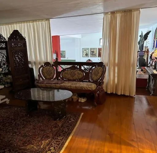 Castillo Lanzarote Antonia 别墅 蒂亚斯