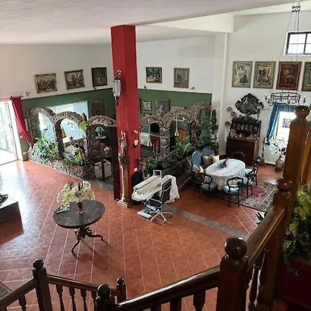 Villa Castillo Lanzarote Antonia *